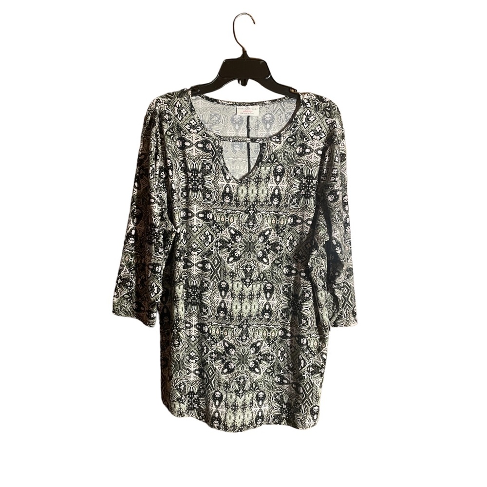 Bobbie Brooks Womens Shirt